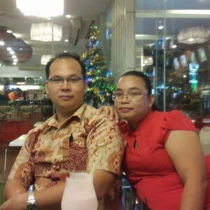 Linda Herlina profile icon