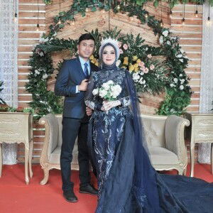 Wulan Ayu Ginanjar profile icon