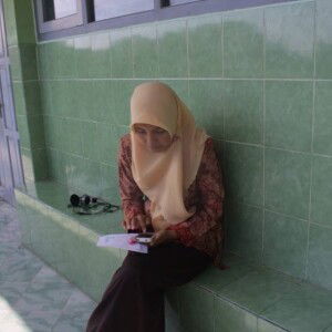 Fina Kholij Zukhrufin profile icon