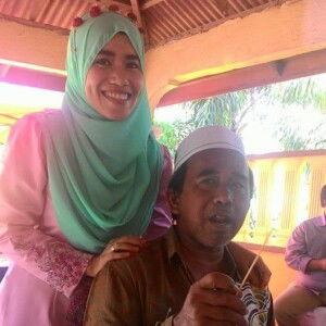 Farah Tulaini profile icon