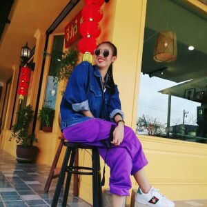 ชื่อ แนน'น profile icon