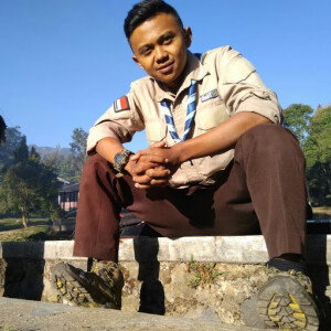 ajun a aziz profile icon