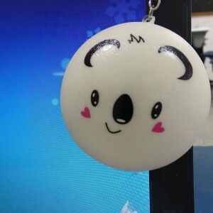 Santi Yuliasih profile icon