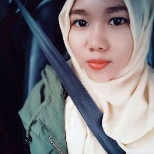 Amie Priyoga profile icon