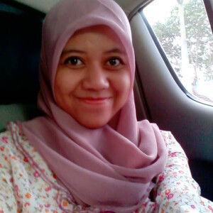 Yunia Dwi Rohmatin profile icon