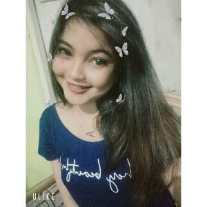 Ptry Ayu profile icon