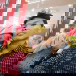 Tasyasudrajat profile icon