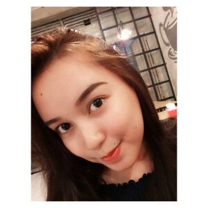 Fidya Veronica profile icon