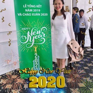 Thu Phương profile icon