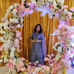 Sunanda Barua profile icon