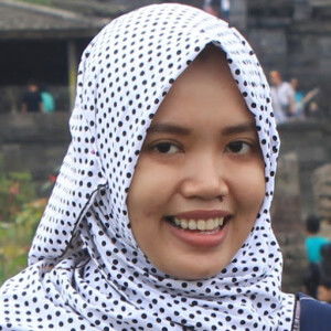 anggi ika profile icon