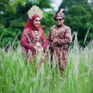 Noor Adillah profile icon