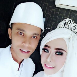 Thesthary Amelia profile icon