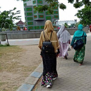 Istiqomah profile icon