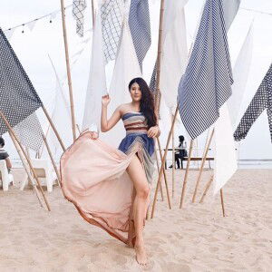 Metinee Thippamon profile icon