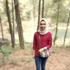 Lia Agus profile icon