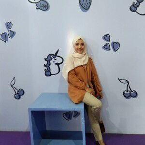 ema marwati profile icon