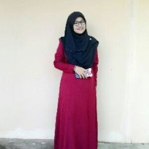 Nor Syarina profile icon