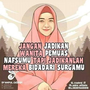 Nurbayani Akhwat Berhijab profile icon