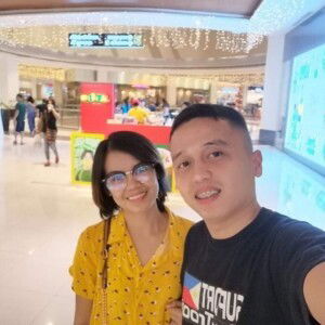 Jennylyn Lopez - Abella profile icon