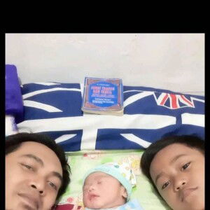 Eka Febri Sutarno profile icon