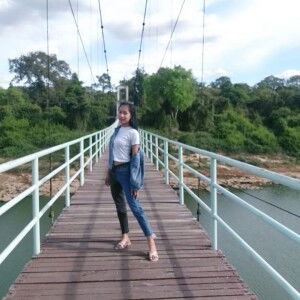 Toktak Puttharasuda profile icon