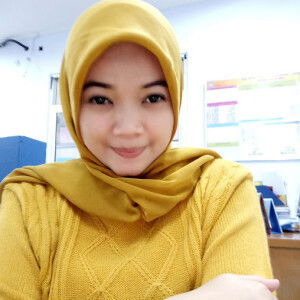 Siti Mulyanah profile icon