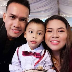 Rhona Rabe-Navales profile icon