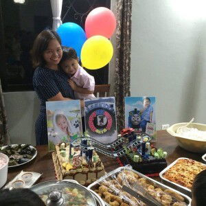 Gie Lac profile icon