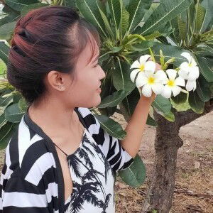 Nun Supanun profile icon