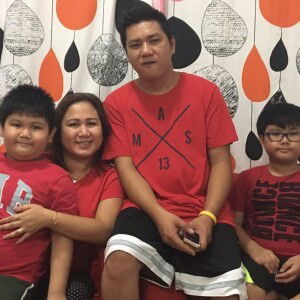 Mei Abanto profile icon