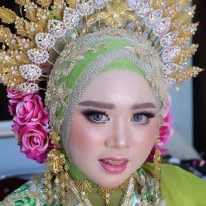 Sri Wany Ahmad profile icon