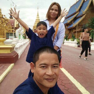 พอตเตอร์ ศรีสงคราม profile icon