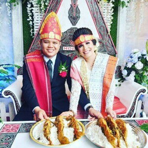 Dina Mariana Siregar profile icon