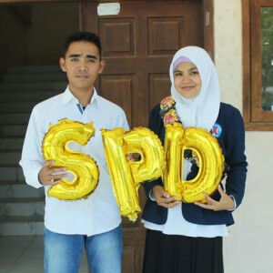 yuni atulaini profile icon