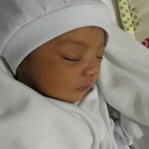 Anavelyn R. Formes Garcia profile icon