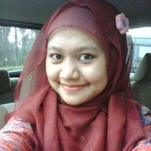 Rahmi Sufiyah profile icon