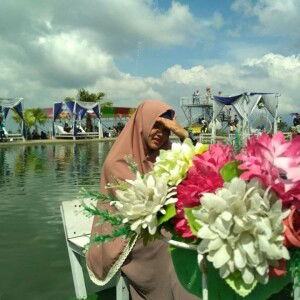 shella roehatun janah profile icon