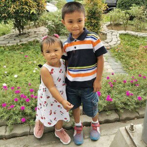 Christel Jane Goot-Villanueva profile icon