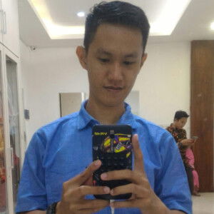 Imron Asadi profile icon