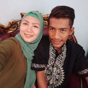 Nadila YL profile icon