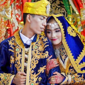 Santy Eka Putri profile icon