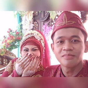 Aini Priyadi profile icon