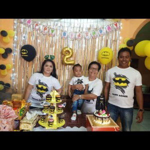 Herlin Siagian profile icon