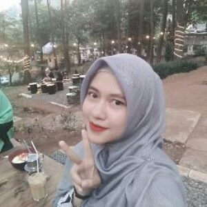 Fitri Andriyani Sofyan profile icon