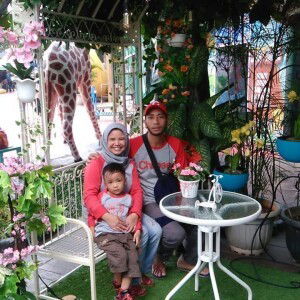 Fitri Handayani profile icon