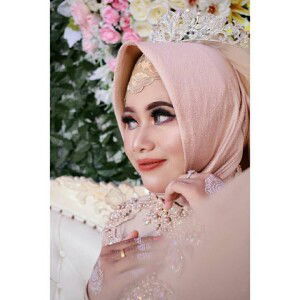 Nurhaliza profile icon