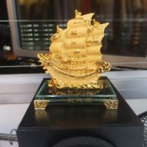 mike cheng profile icon