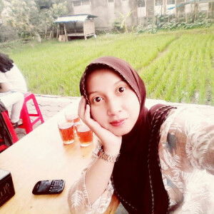 Shinta sariputri profile icon