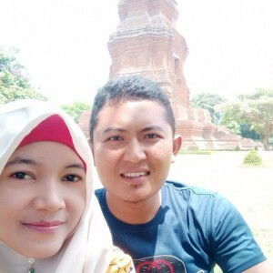 Tia Maskur profile icon